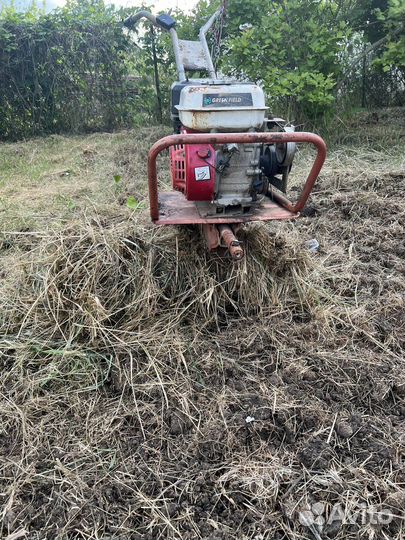 Мотоблоки и культиваторы каскад