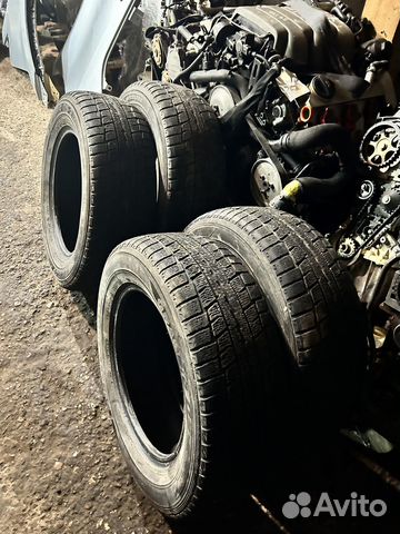 Dunlop Graspic DS2 205/65 R15