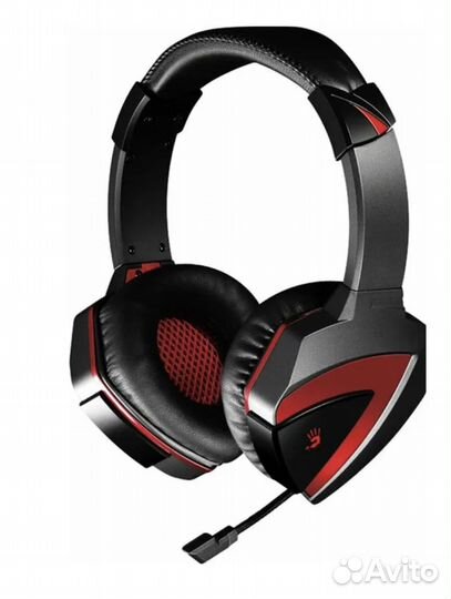 Гарнитура Bloody G501