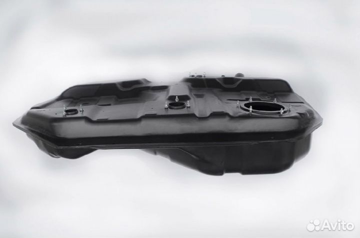 Топливный бак Mitsubishi Lancer 9