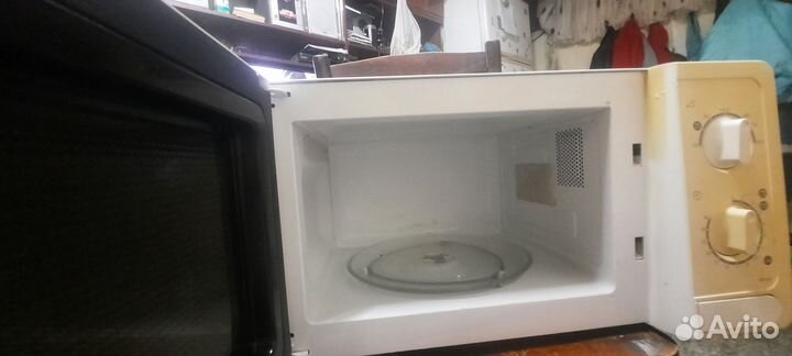 Микроволновая печь Samsung