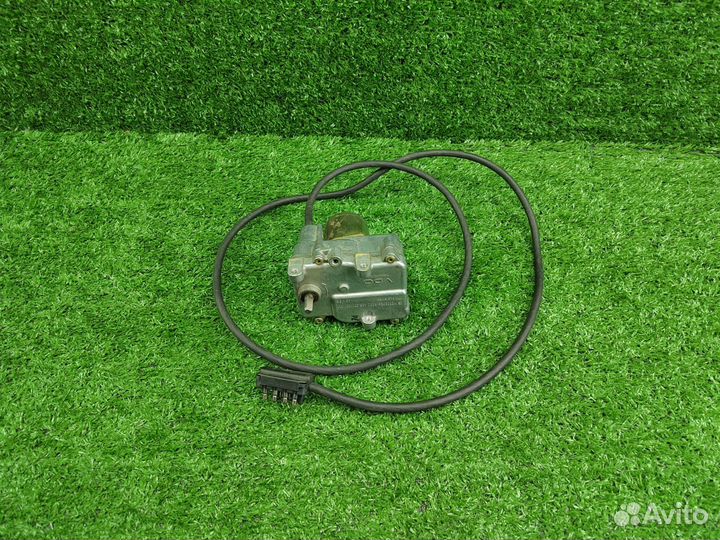 Мотор круиз контроля Mercedes Benz mersedesbenz