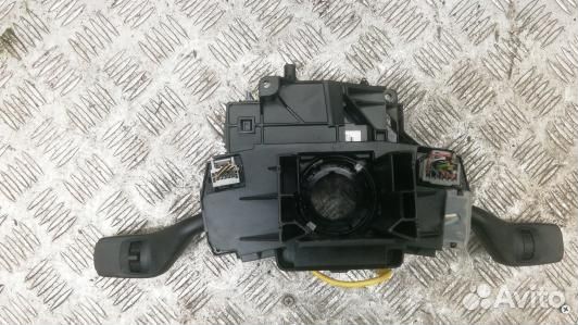 Переключатель поворотов и дворников (стрекоза) for