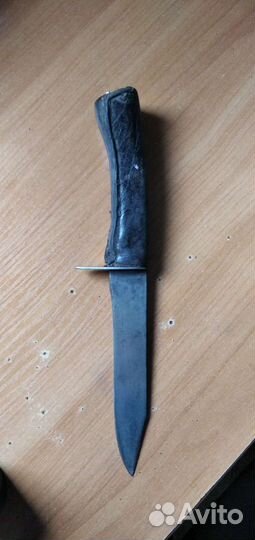 Нож дембельский СССР