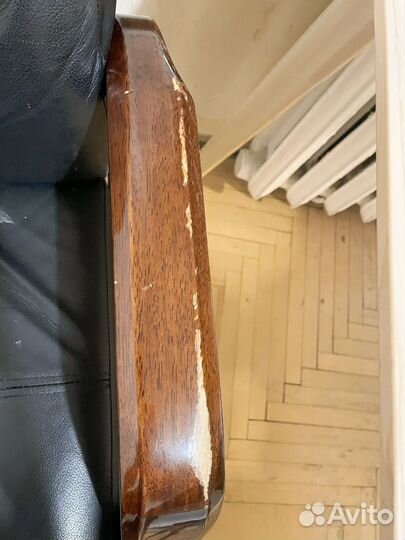 Кресло директора