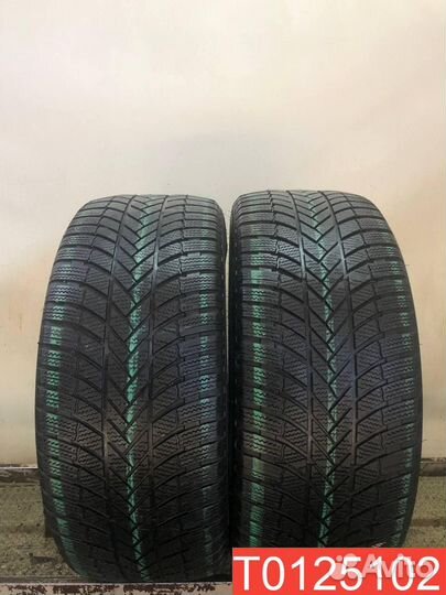 Bridgestone Blizzak LM005 RFT 245/45 R18 100V