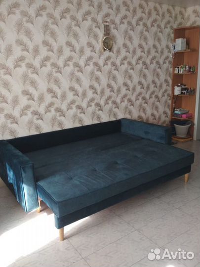 Диван Скинди