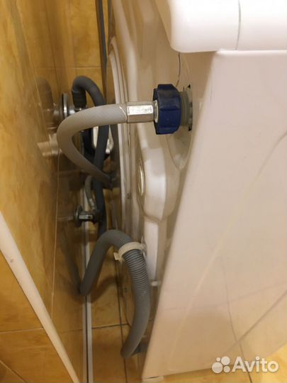 Стиральная машина Candy SMART