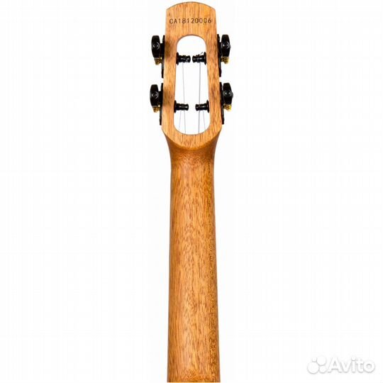 Укулеле Flight voyager concert EQ-A