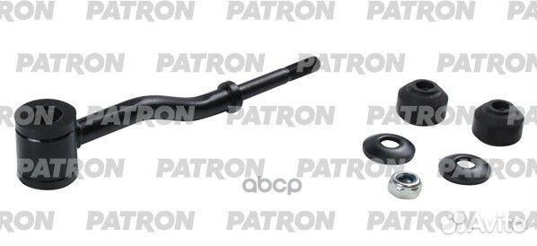 Тяга стабилизатора jeep: cherokee 91-01, grand