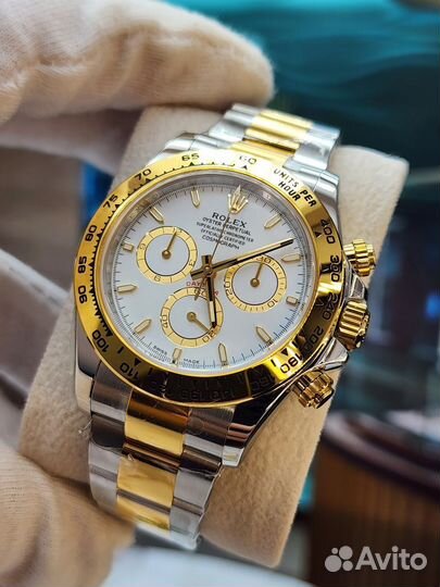 Часы мужские Rolex Daytona Cosmograph