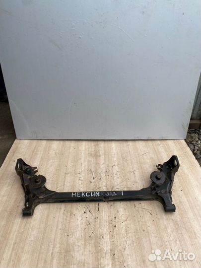 Балка задняя Daewoo Nexia 1.5L 1995-2016