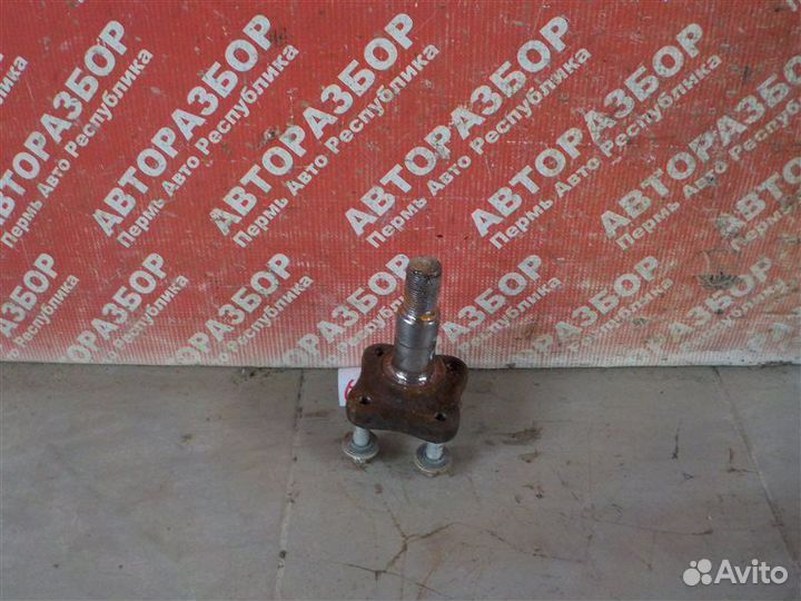 Ось задний левый LADA X-Ray 21129 2016