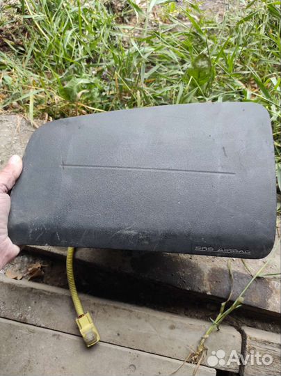 Подушка безопасности