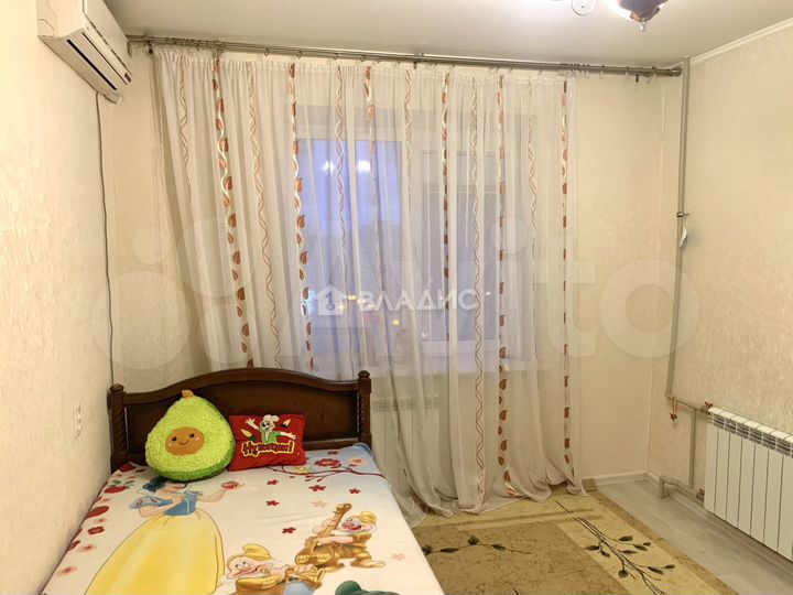 4-к. квартира, 68,3 м², 5/9 эт.