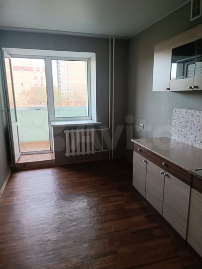 1-к. квартира, 46 м², 3/9 эт.