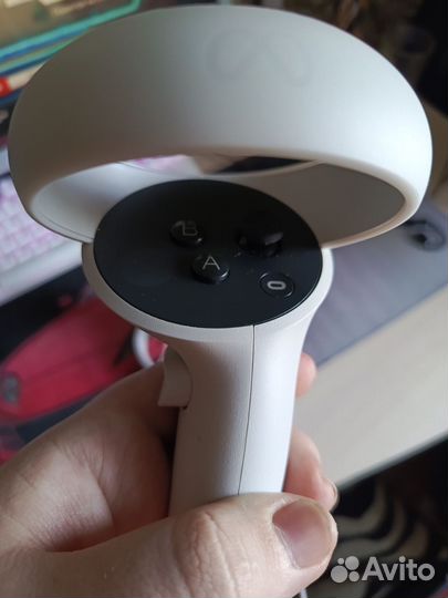 Vr очки oculus quest 2 128gb