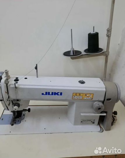 Швейная машина Juki DLM-5200ND