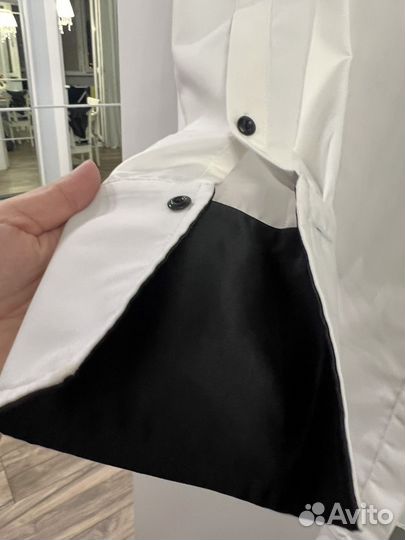 Рубашка женская