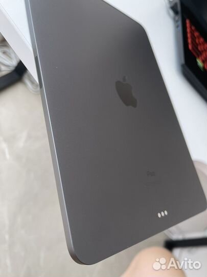 iPad pro 11 2020 128 wifi