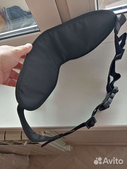 Сумка мужская спортивная