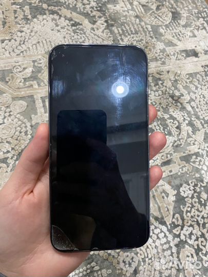 iPhone 14 Pro Max, 256 ГБ
