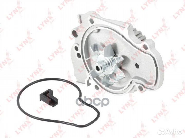 Насос водяной CW0055 lynxauto