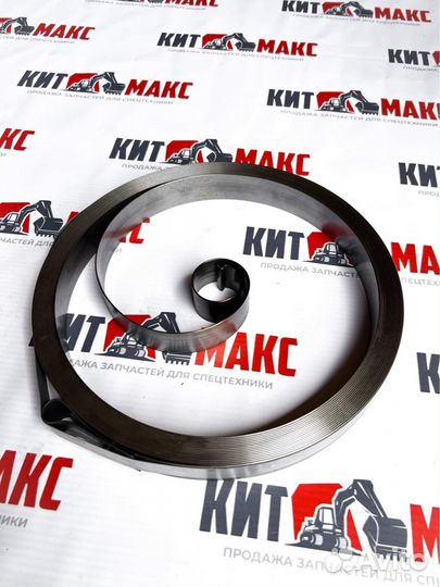 Пружина PAT 803600362