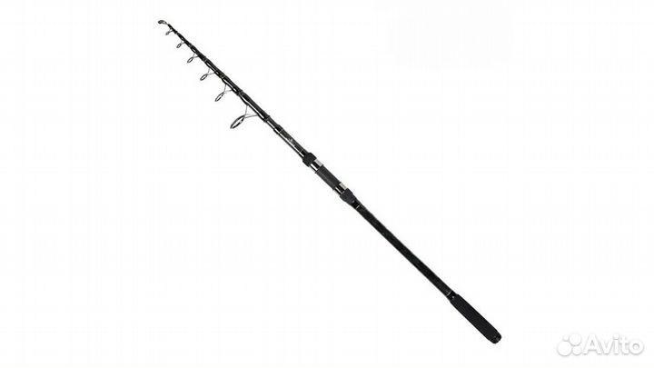 Карповые удилища Tele Carp