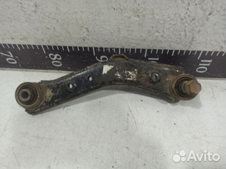 Рычаг задний верхний