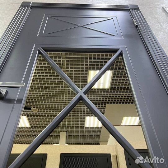 Двери межкомнатные