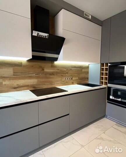 Кухня (цена за весь кпомплект) sh-0519303