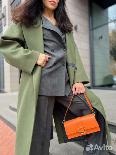 Массовый пошив одежды