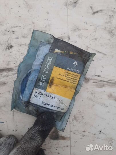 Подшипник вала приводного правого renault master