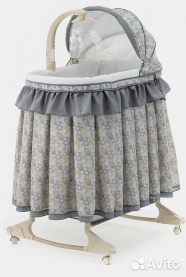 Колыбель качалка