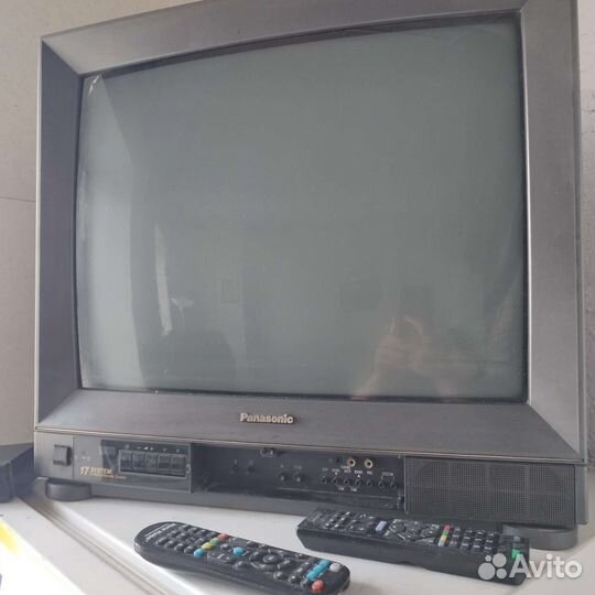 Телевизоры