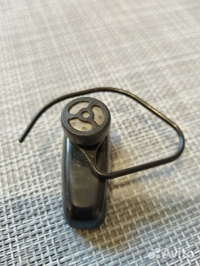 Bluetooth гарнитура