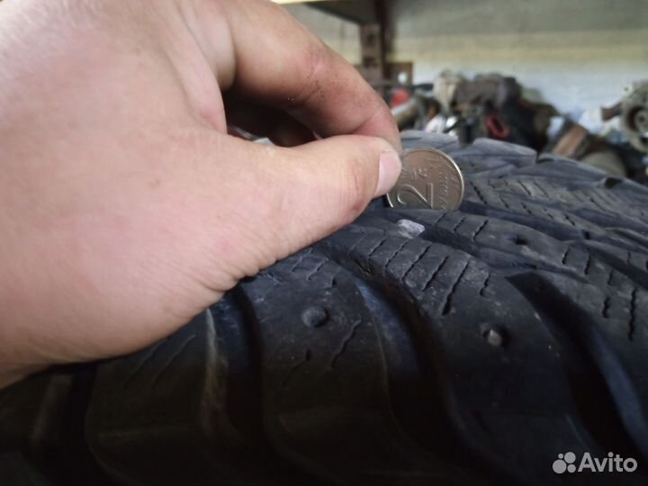 Yokohama Ice Guard IG35 205/55 R16 94