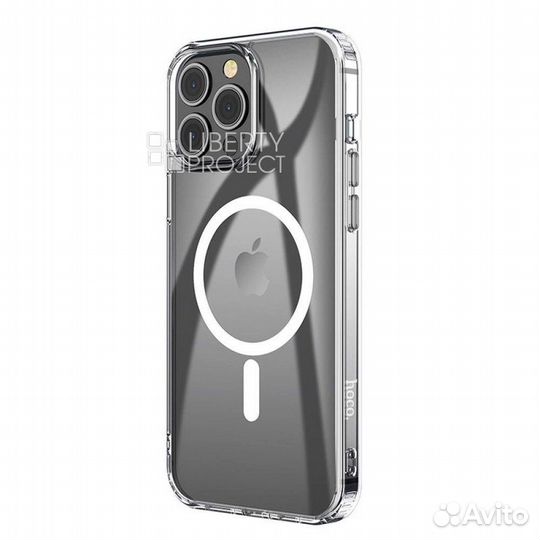 Чехол для iPhone 14 модели