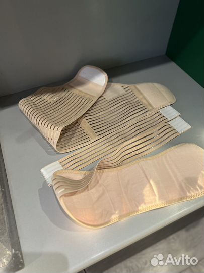 Бандаж дородой послеродовой