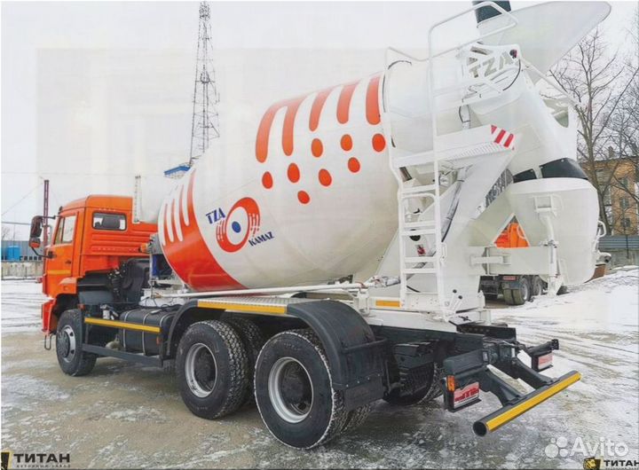 Бетон всех марок