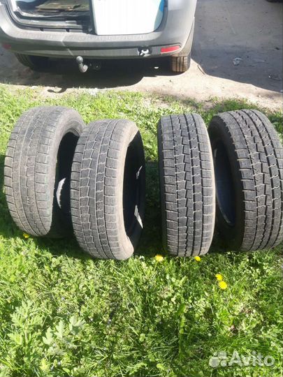 Dunlop Digi-Tyre Eco EC 201 185/65 R15