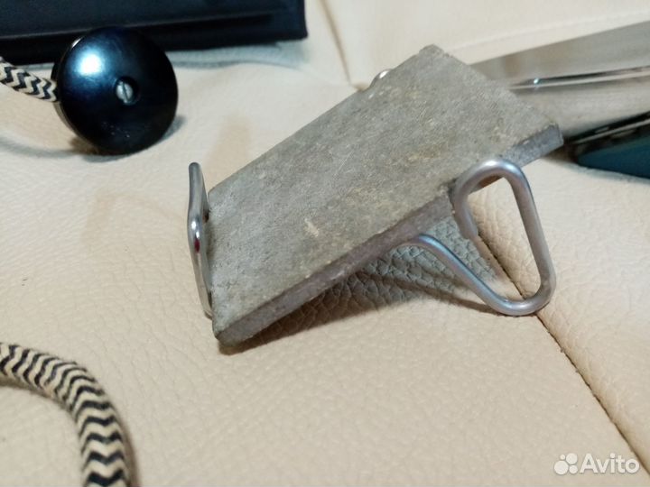 Электроутюг малыш СССР