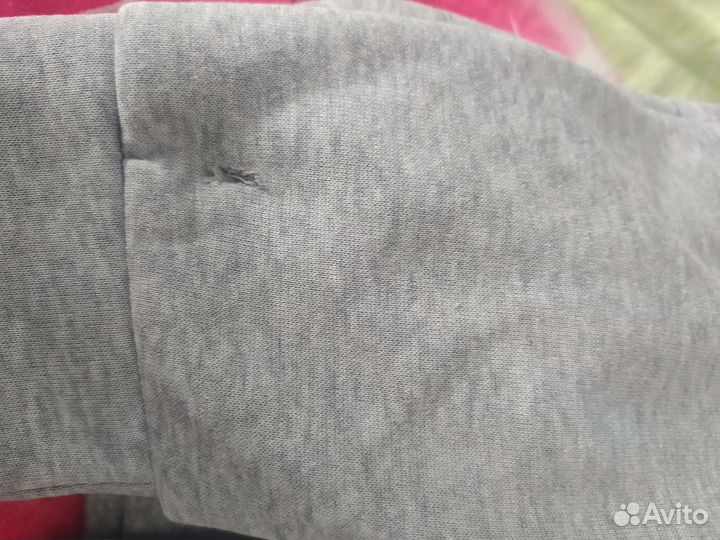 Спортивный костюм женский