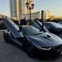 BMW i8 1.5 AT, 2015, 116 000 км, с пробегом, цена 9 500 000 руб.