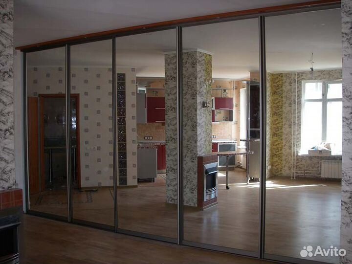 Двери купе. Двери для шкафа-купе. Двери-купе