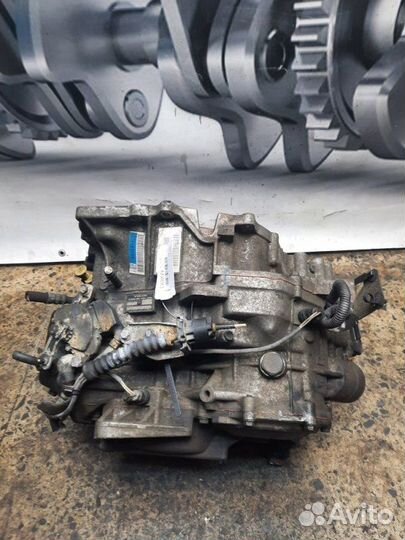 Кпп автоматическая (АКПП) Volvo V70 универсал 2.4