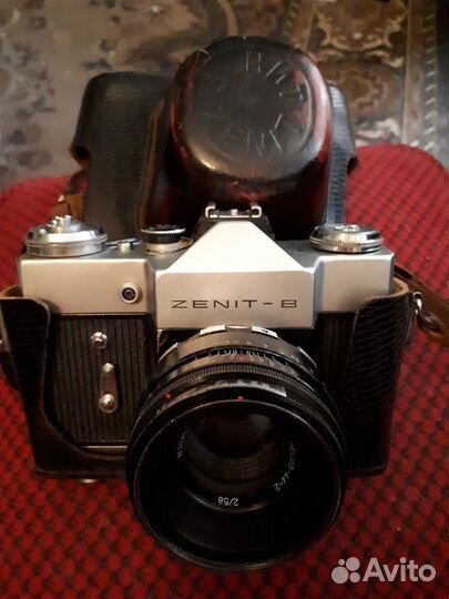 Предлагаю плёночные фотоаппараты