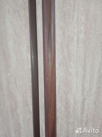 Гардины 2шт.2м20см,2м05см