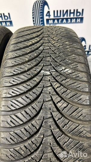 Falken EuroAll Season AS210 225/55 R18 102V